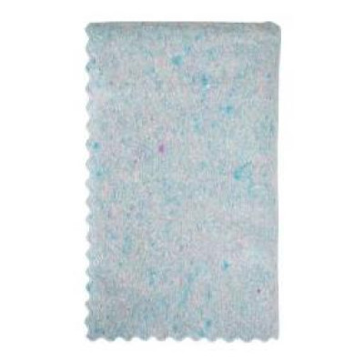 Тряпка для пола микролинг, 50*60см HAPPY PANDA HP-CL49