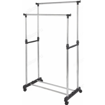 Вешалка напольная HAPPY PANDA HP-CR02