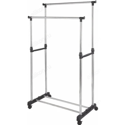 Вешалка напольная HAPPY PANDA HP-CR02