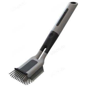 Щетка для посуды Happy Panda HP-DB03, ТПР