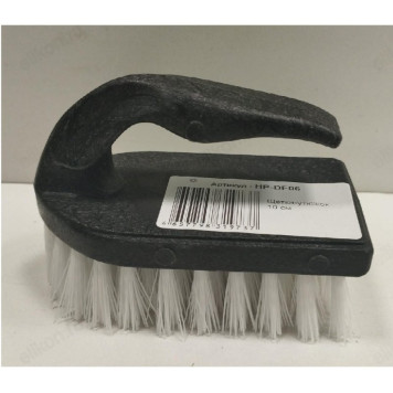 Щетка-утюжок Happy Panda HP-DF06