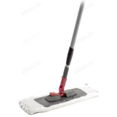 Швабра HAPPY PANDA HP-M01 микрофибра 120см