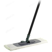 Швабра HAPPY PANDA HP-M02 микрофибра 120см