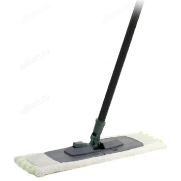 Швабра HAPPY PANDA HP-M02 микрофибра 120см