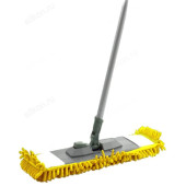 Швабра HAPPY PANDA HP-M03 микрофибра лапша 120см