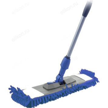 Швабра HAPPY PANDA HP-M04 микрофибра лапша 120см