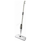 Швабра HAPPY PANDA HP-M10 с распылителем, микрофибра 125см