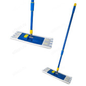 Швабра HAPPY PANDA Profi HP-M17-N