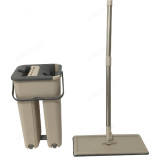 Ведро со шваброй HAPPY PANDA HP-MB01