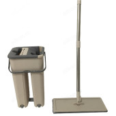 Ведро со шваброй HAPPY PANDA HP-MB01