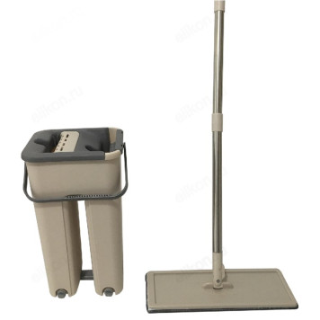 Ведро со шваброй HAPPY PANDA HP-MB01