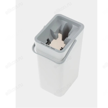 Ведро со шваброй HAPPY PANDA HP-MB03-2