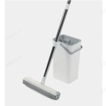 Ведро со шваброй HAPPY PANDA HP-MB03
