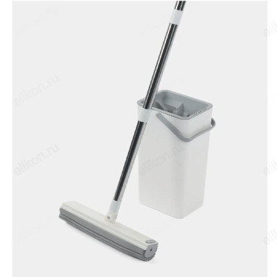 Ведро со шваброй HAPPY PANDA HP-MB03