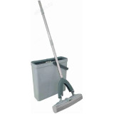 Ведро со шваброй HAPPY PANDA HP-MB04