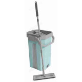 Ведро со шваброй HAPPY PANDA HP-MB06GR