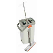 Ведро со шваброй HAPPY PANDA HP-MB07GA