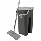 Ведро со шваброй HAPPY PANDA HP-MB08G