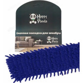 Насадка для швабры HAPPY PANDA HP-RM04BL