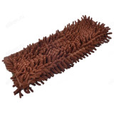 Насадка для швабры HAPPY PANDA HP-RM04BR лапша микрофибра