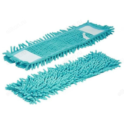 Насадка для швабры HAPPY PANDA HP-RM04СH лапша микрофибра