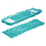 Насадка для швабры HAPPY PANDA HP-RM08 микрофибра