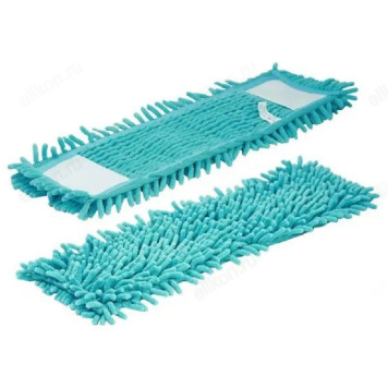 Насадка для швабры HAPPY PANDA HP-RM08 микрофибра