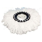 Насадка для швабры HAPPY PANDA HP-RM12 микрофибра