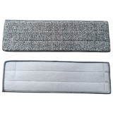 Насадка для швабры HAPPY PANDA HP-RM14 микрофибра