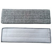 Насадка для швабры HAPPY PANDA HP-RM14 микрофибра