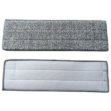 Насадка для швабры HAPPY PANDA HP-RM14 микрофибра