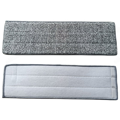 Насадка для швабры HAPPY PANDA HP-RM14 микрофибра