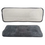 Насадка для швабры HAPPY PANDA HP-RM15 микрофибра