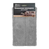 Насадка для швабры микрофибра профи HAPPY PANDA HP-RM23