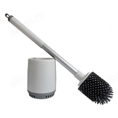 Ершик для унитаза HAPPY PANDA HP-TE01