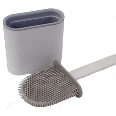 Ершик для унитаза HAPPY PANDA HP-TE02