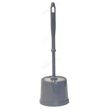 Ершик для унитаза HAPPY PANDA HP-TE03-1