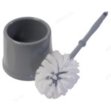 Ершик для унитаза HAPPY PANDA HP-TE03