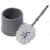 Ершик для унитаза HAPPY PANDA HP-TE03