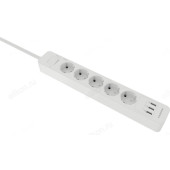 Удлинитель с USB зарядкой HARPER UCH-560