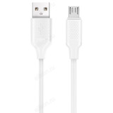 Кабель USB - micro USB 1м 2A HARPER BCH-321 White