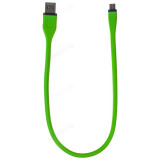 Кабель USB - micro USB 0,4м HARPER BCH-338