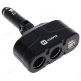 Разветвитель для прикур. HARPER DP-033