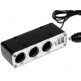 Разветвитель для прикур. HARPER DP-096