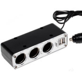 Разветвитель для прикур. HARPER DP-096