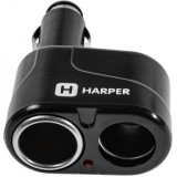 Разветвитель для прикуривателя HARPER DP-200