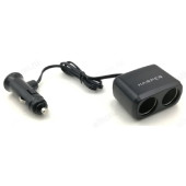 Разветвитель прикуривателя автомобильный HARPER DP-190