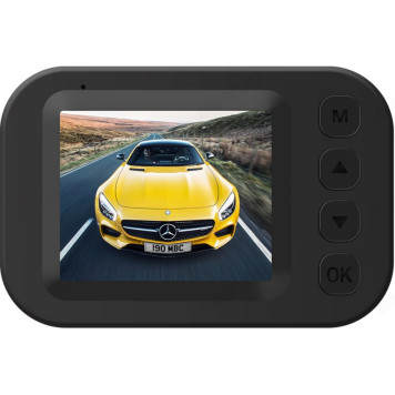 Видеорегистратор HARPER DVHR-250-1