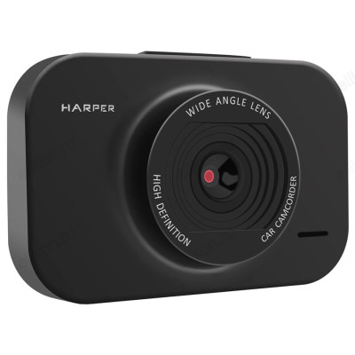 Видеорегистратор HARPER DVHR-250
