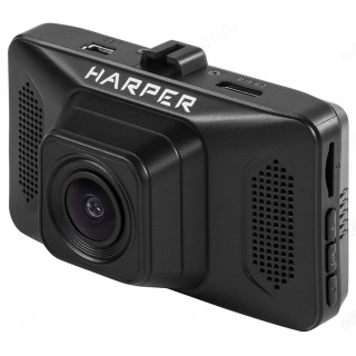 Видеорегистратор HARPER DVHR-410-1
